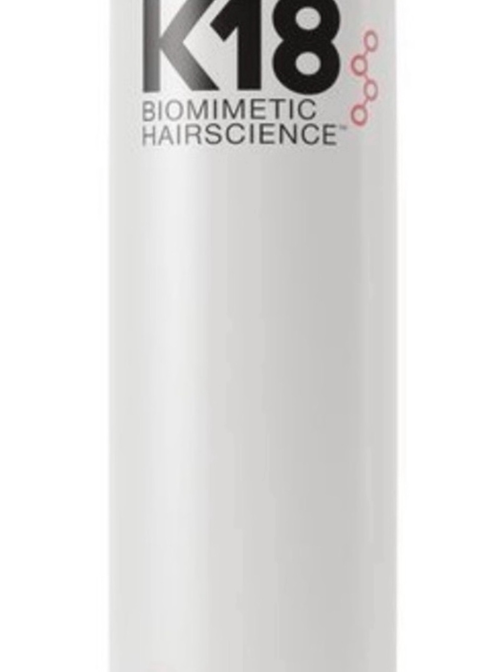 Biomimetic Hairscience Repair Serum k18